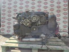 ��������� � ����� Subaru Forester 2009 SH5 EJ205 ����