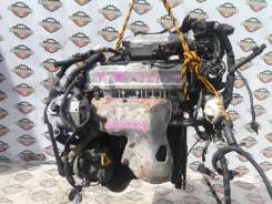 ��������� � ����� Toyota Vista 1995 SV40 4SFE ����