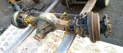 ���� HINO Dutro 1996 4311036050 BU162 15B-F, �������� 4311036050 ����