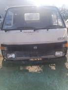 ������ Toyota Hiace 1987 LH80 2L ����