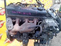 ��������� � ����� Mitsubishi Canter 1991 FB308B 4DR7 ����