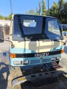 ������ Isuzu ELF 1987 NKR55C 4JB1 ����