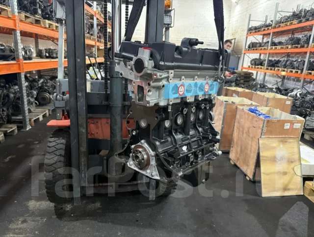 ��������� Hyundai Accent 2110126B00 G4EC 2110126B00 ����