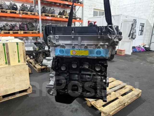 ��������� Hyundai Accent 2110126B00 G4EC 2110126B00 ����