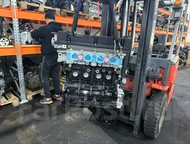 ��������� Hyundai Accent 2110126B00 G4EC 2110126B00 ����