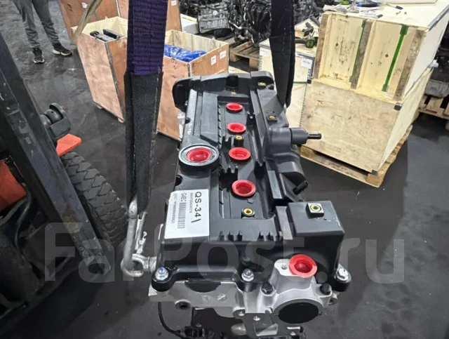 ��������� Hyundai Accent 2110126B00 G4EC 2110126B00 ����