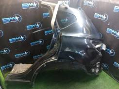 ����� Nissan Dualis 2007 J10 MR20DE, ������ ����� ����