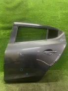 ����� Mazda Axela BM5FP, ������ ����� ����