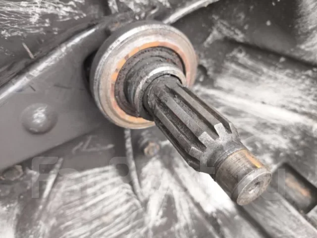 ���� Mazda Titan HA ����