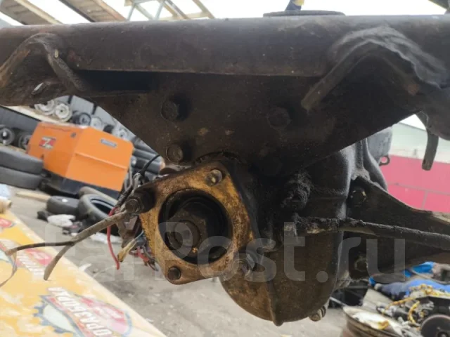 ���� Mazda Titan HA ����