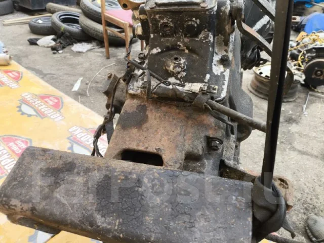 ���� Mazda Titan HA ����