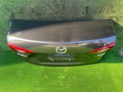 ������ ��������� Mazda Axela BM5FP, ������ ����