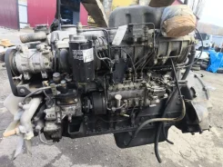 ��������� � ����� Nissan Diesel 1996 MK211AS FE6 ����