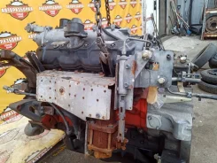 ��������� � ����� Isuzu 8PE1 ����