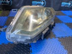 ���� Nissan X-Trail 2014 NT32 MR20DD, ����� ����