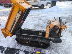 ���������� ������� Kubota WB06 ����
