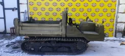 ���������� ������� Yanmar C30R ����