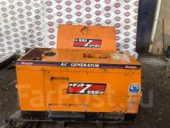 ��������� Denyo DCA 12 ����