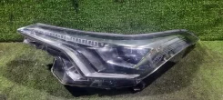 ���� Toyota C-HR 8115010870 NGX50, �������� ����� 8115010870 ����