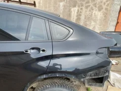 ����� BMW X4 2014 41117385421 N20B20, ������ ����� 41117385421 ����