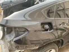 ����� BMW X4 2014 41117385424 N20B20, ������ ������ 41117385424 ����