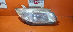 ���� Toyota Corolla AXIO 2008 12511 NZE144 1NZ-FE, ������ 12511 ����