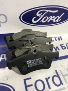 ������� Ford Maverick BP43328, ������ BP43328 ����