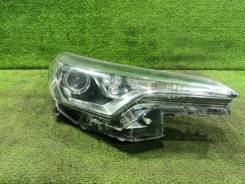 ���� Toyota C-HR 8111010870 NGX50, �������� ������ 8111010870 ����