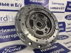 ������� ��������� � ����� ford focus 3 Powershift 6DTC250 Ford Focus 3 2011-2019 5322300 1.6-2.0 5322300 ����