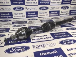������ ������ � ����� Volvo S40 / C30 / V50 2004 - 2012 36000560 2.4 - 2.5 AT 36000560 ����