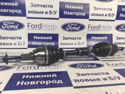 ������ ����� � ����� Ford Focus 2 / C-MAX 1474438 1.8 MT 1474438 ����