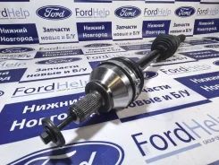 ������ ������ � ����� ���� Ford Focus 2 2.0 MT 1685795 1685795 ����