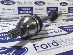 ������ ������ � ����� ���� Ford Focus 2 1.8 1686113 1686113 ����