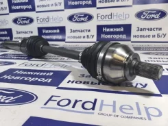 ������ ������ � ����� ���� Ford Focus 2 1.4 1726946 1726946 ����