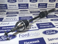 ������ ������ � ����� ���� Ford Mondeo 4 2.0 MT 1788201 1788201 ����