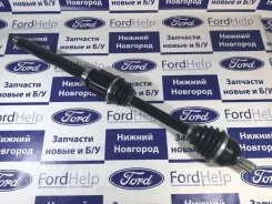 ������ ������ � ����� ���� Ford Mondeo 4 2.3 AT 1727233 1727233 ����