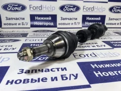 ������ ����� � ����� ���� Ford Fiesta MK6 1.4 - 1.6 MT 1881061 1881061 ����