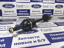 ������ ����� � ����� ���� Ford Fusion / Fiesta 1.4 - 1.6 AT 1520669 1520669 ����