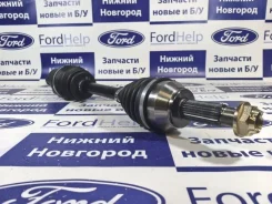 ������ ����� � ����� ���� Ford Fiesta MK6 1.0 - 1.6 EcoBoost 1768179 1768179 ����