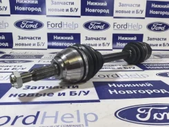 ������ ����� � ����� ���� Ford Transit Connect MT 2002 - 2013 5083616 5083616 ����