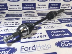 ������ ������ � ����� ���� Ford Focus 3 1.6 MT 1818927 1818927 ����