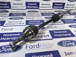 ������ ������ � ����� ���� Ford Focus 3 2.0 MT 1708355 1708355 ����