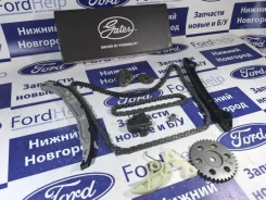�������� ��� 2.3� Ford Mondeo 4 / S-MAX / Galaxy 1124373 2.3 SEBA SEWA 1124373 ����