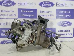 ������� Ford Mondeo 2014 1945611 Sedan Ecoboost 1945611 ����