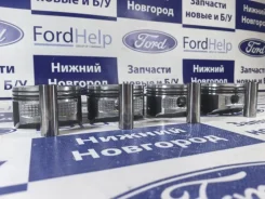 ������� � ����� 1.6 ������ +0.5 Ford Focus 1 1215027 1.6 Rocam +0.50 1215027 ����