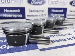 ������� 2.0 Ford / Mazda Focus 2 / C-MAX / Mondeo 3 - 4 / C30 / S40 / Mazda 6 1S7G6K100EE 2.0 Duratec +0.50 1S7G6K100EE ����