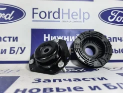 ����� ������������ Ford Fiesta MK6 2008 - 2019 1526778 1526778 ����