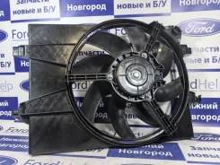 ���������� ���������� Ford Fusion / Fiesta 1495687 1495687 ����