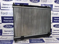 �������� ���������� Ford Fiesta MK6 2029176 1.4 - 1.6 MT 2029176 ����