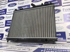 �������� ���������� Ford Fiesta MK 6 1775583 1.4 - 1.6 AT 1775583 ����
